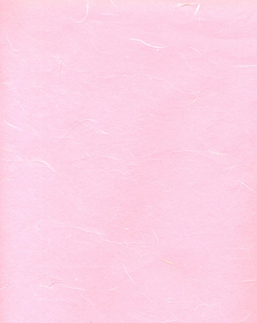 Бумага рисовая однотонная для декупажа нежно-розовая