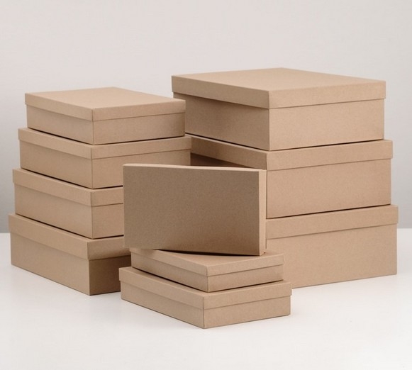 Конспект урока по технологии. Вторая жизнь картонной коробки упаковки. Проект Фоторамка для мамы