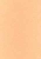 Фетр «Пастельный оранжевый»