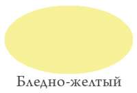 Фоамиран квадрат «Бледно-желтый»