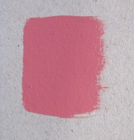 Краска «Старинный розовый» акриловая