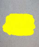 Краска «Желтый» акриловая