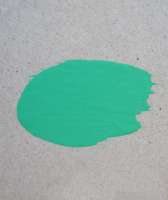 Краска «Мягкий-зеленый» акриловая